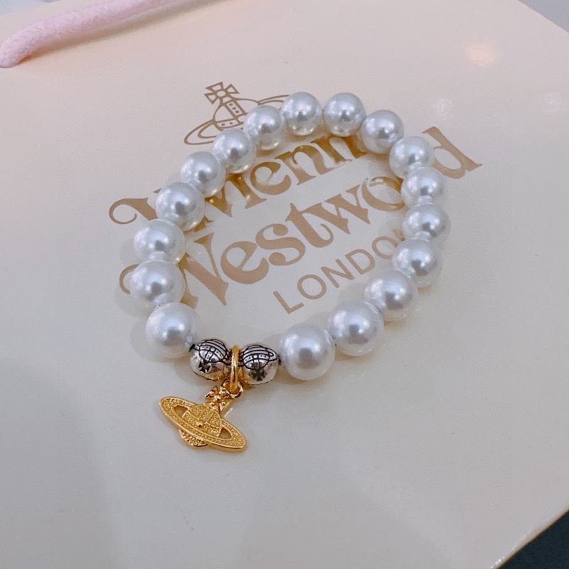 Vivienne Westwood Bracelets